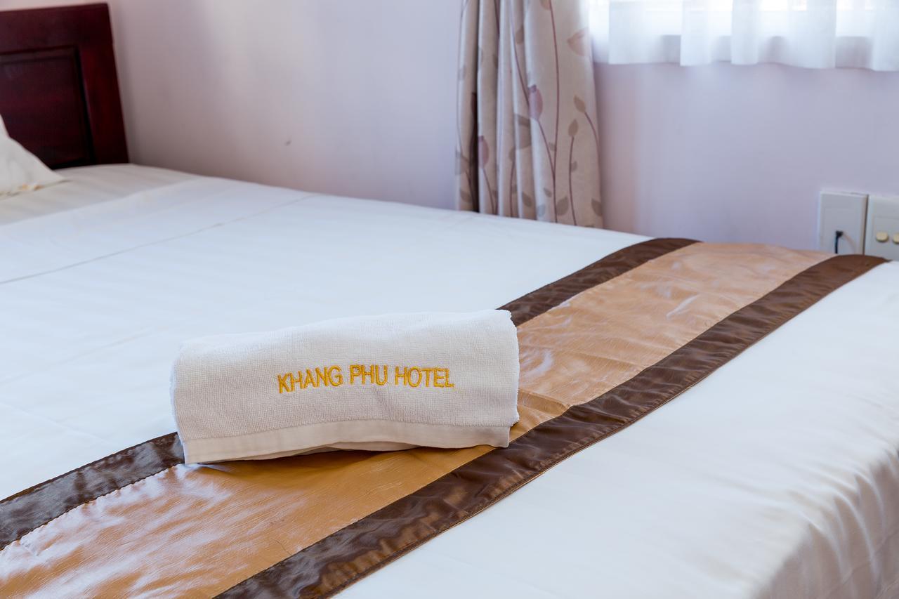 7S Hotel Khang Phu دا نانغ المظهر الخارجي الصورة