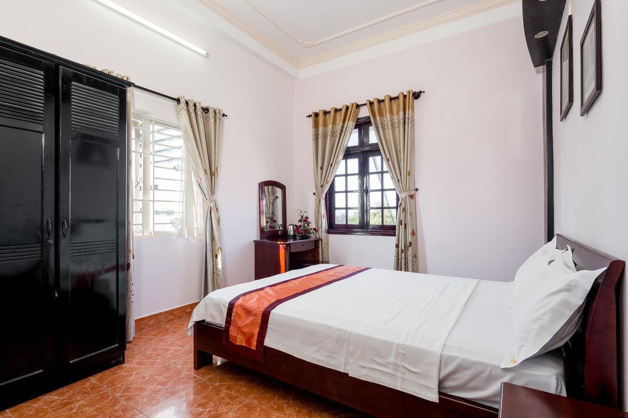 7S Hotel Khang Phu دا نانغ المظهر الخارجي الصورة