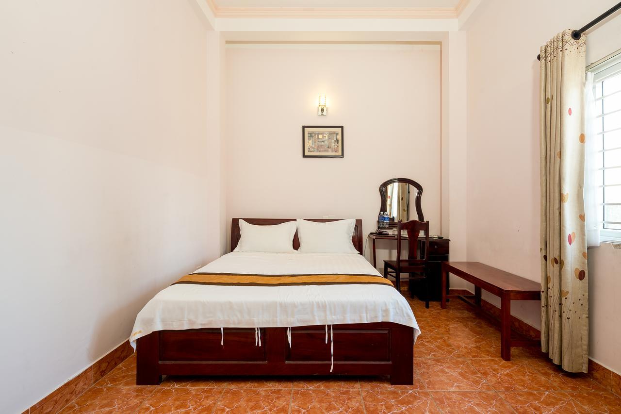 7S Hotel Khang Phu دا نانغ المظهر الخارجي الصورة