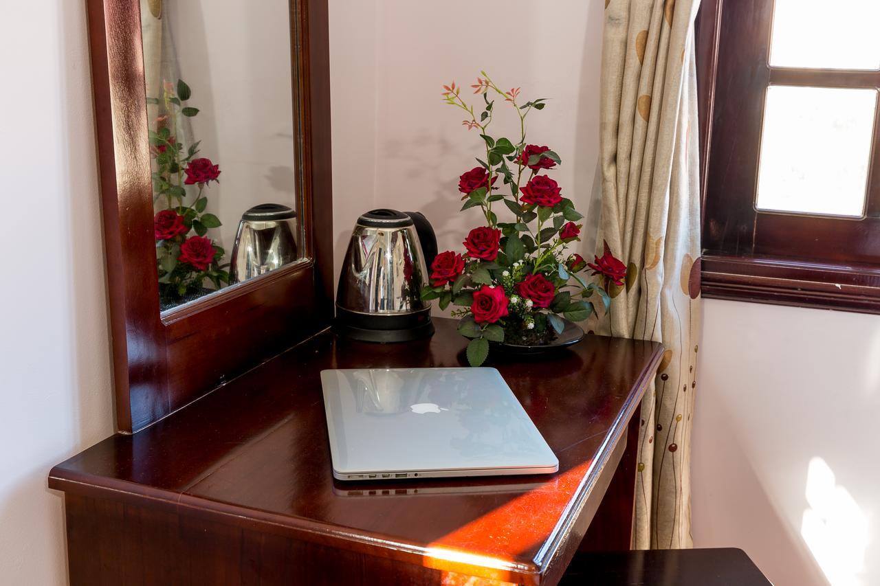 7S Hotel Khang Phu دا نانغ المظهر الخارجي الصورة
