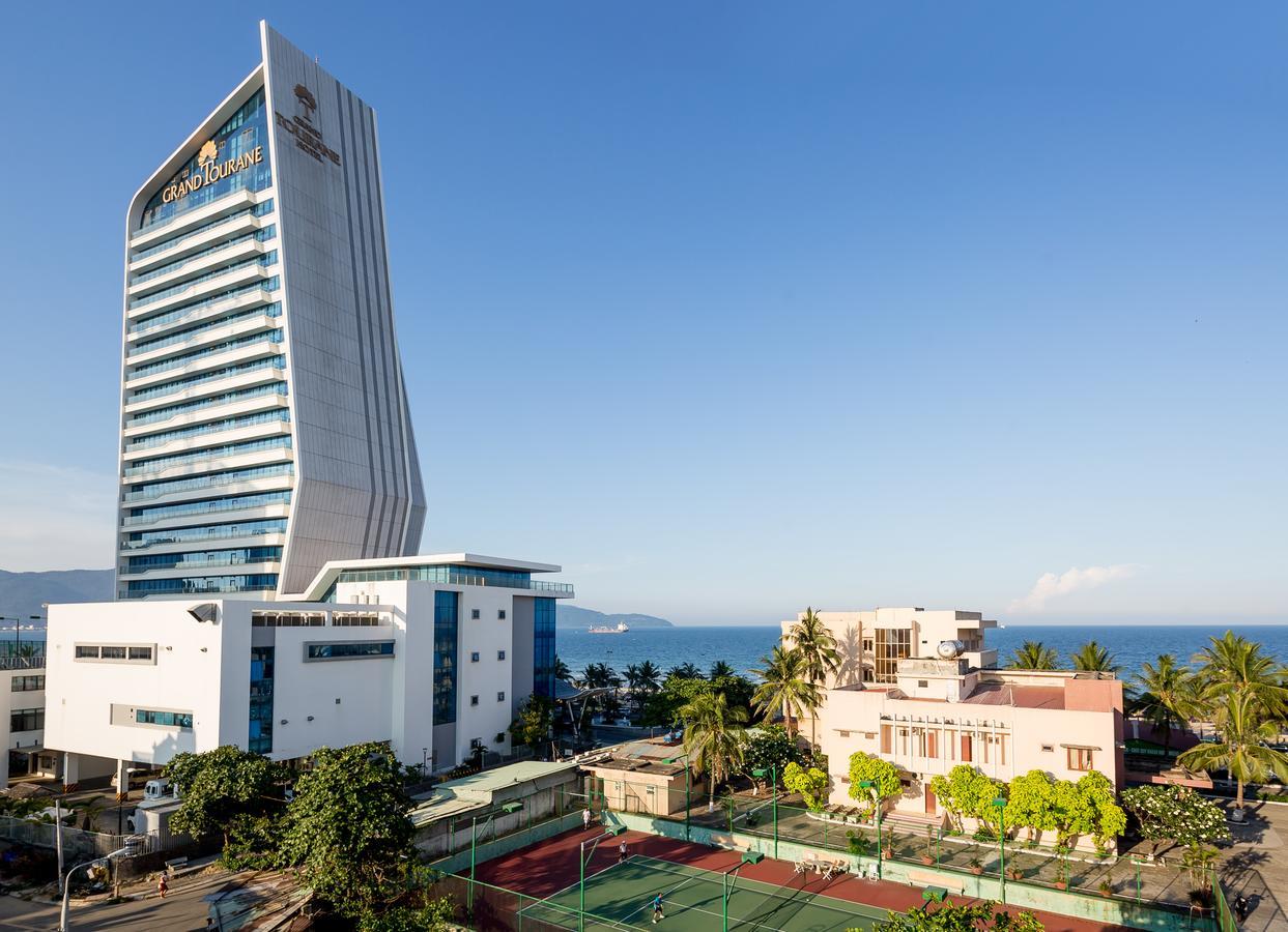 7S Hotel Khang Phu دا نانغ المظهر الخارجي الصورة