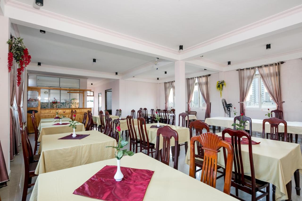 7S Hotel Khang Phu دا نانغ المظهر الخارجي الصورة