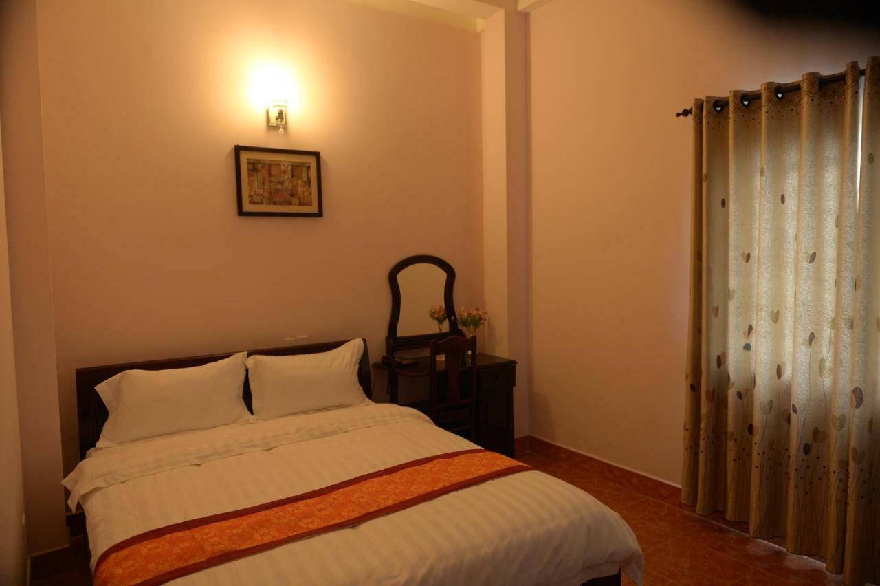 7S Hotel Khang Phu دا نانغ المظهر الخارجي الصورة
